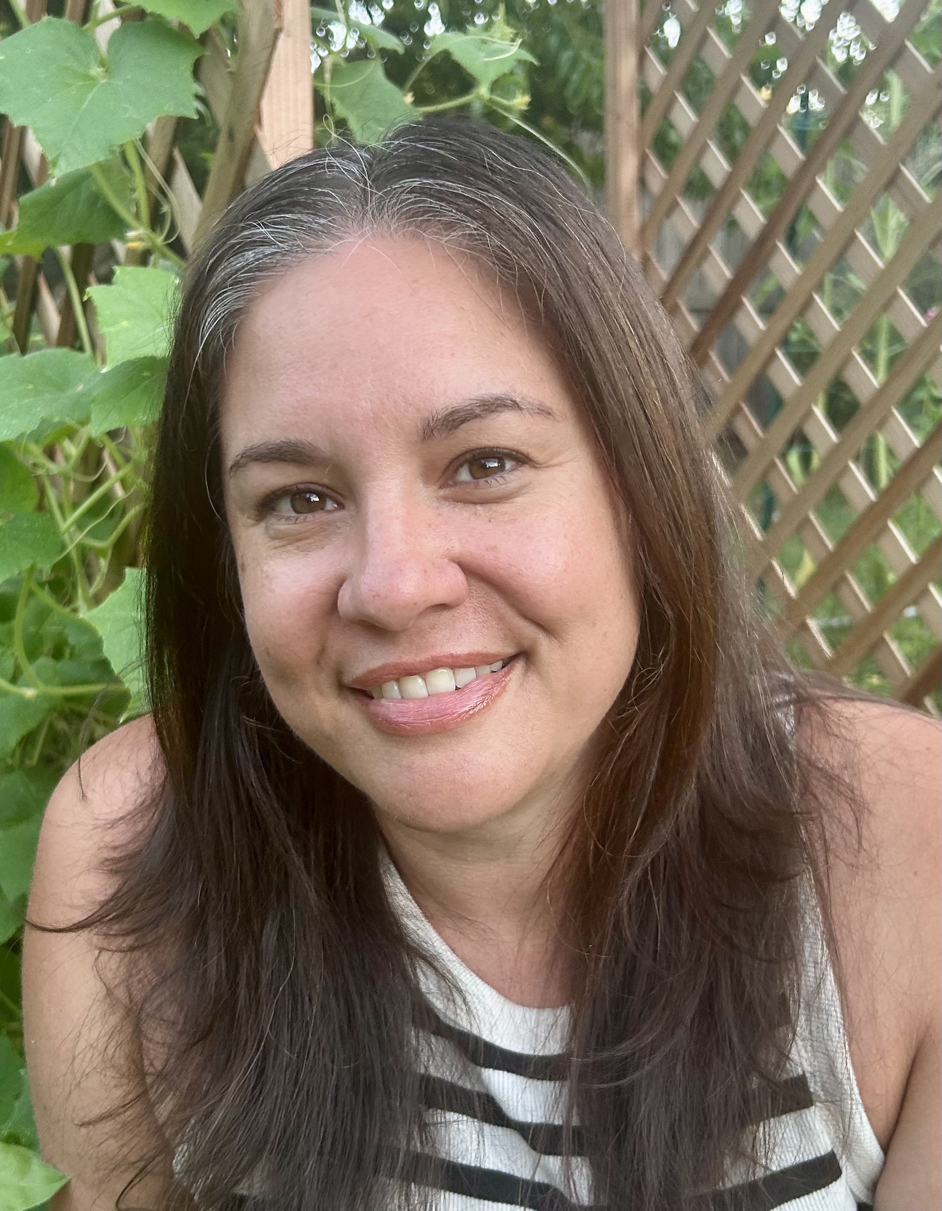 Apryl Hebert